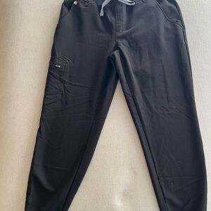 Figs Zamora Jogger scrub pants